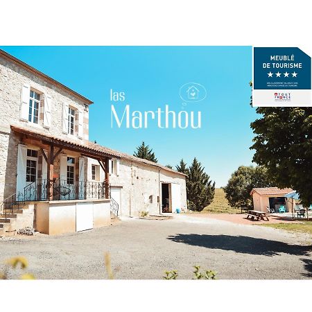 Maison De Campagne, Bord De Lac, Piscine, Billard 11 Per Plieux Bilik gambar
