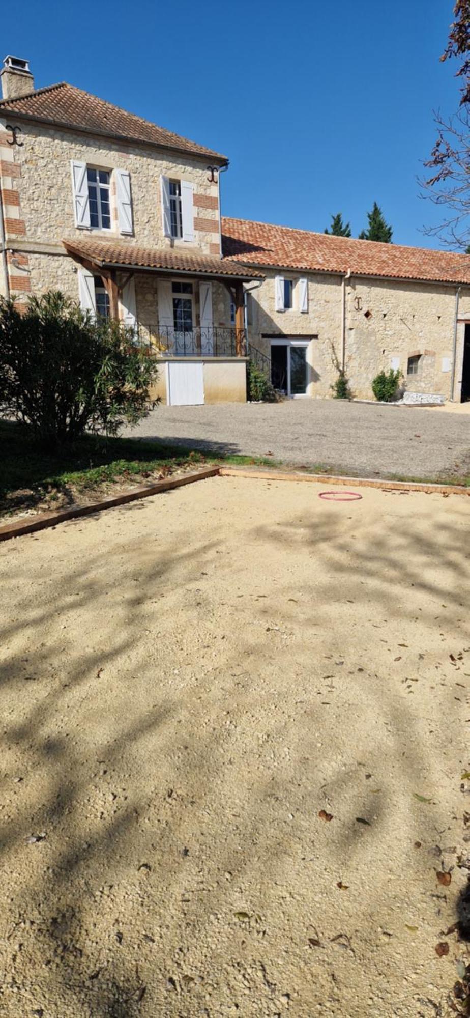 Maison De Campagne, Bord De Lac, Piscine, Billard 11 Per Plieux Luaran gambar